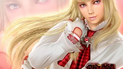 Game Fighting tekken 6 Tekken 5 Namco Bandai