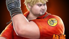 Game Fighting tekken 6 Tekken 5 Namco Bandai