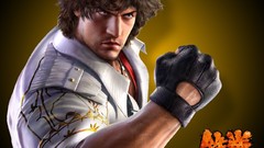 Game Fighting tekken 6 Tekken 5 Namco Bandai