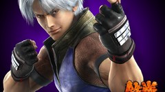 Game Fighting tekken 6 Tekken 5 Namco Bandai