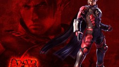 Game Fighting tekken 6 Tekken 5 Namco Bandai