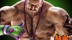 Game Fighting tekken 6 Tekken 5 Namco Bandai