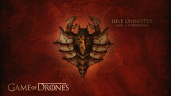Game game of thrones starcraft artwork starcraft ii drones 