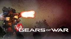 Game gears of war xbox 360 locust