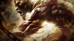 Game god of war ultimate God of War: Ascension video games