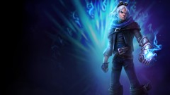 Game guy League of Legends Ezreal