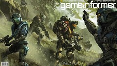 Game halo halo reach video games game art game covers 