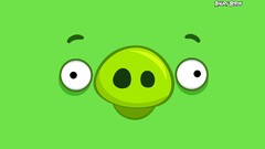 Game happy angry birds angry birds space