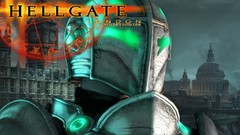 Game Hellgate