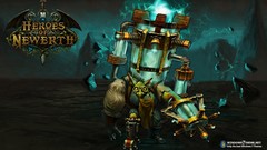 Game heroes of newerth