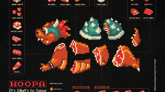 Game high Koopa fav Resolution