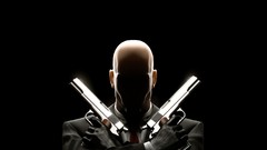 Game hitman agent 47 hitman absolution absolution video games