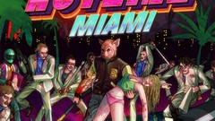 Game hotline miami