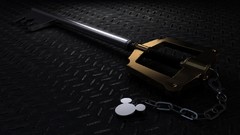 Game Keyblade