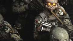 Game killzone videogames
