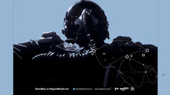 Game magnet DieselBoy video