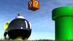 Game Mario video Mushroom Kingdom