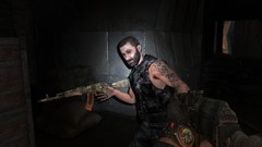 Game metro 2033 video games just cause 2