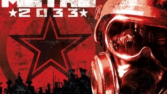 Game metro 2033 videogames