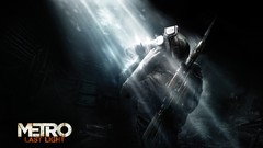 Game metro last light