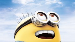 Game minions Despicable Me 2