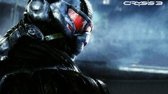 Game nanosuit crysis 3