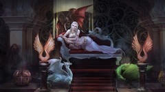 Game of thrones A Song of Ice and Fire Daenerys Targaryen 