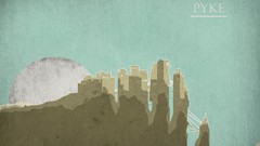 Game of thrones A Song of Ice and Fire hbo fantasy art George 