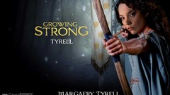 Game of thrones archery TV series natalie dormer Margaery Tyrell