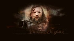 Game of thrones hbo sandor clegane The Hound
