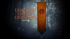 Game of thrones House Martell