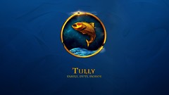 Game of thrones House Tully