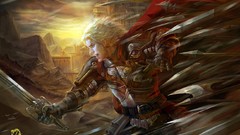 Game of thrones Jamie Lannister