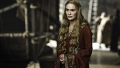 Game of thrones lena headey cersei lannister