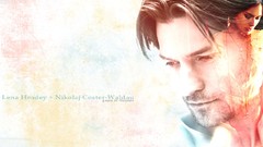 Game of thrones lena headey nikolaj coster-waldau House 