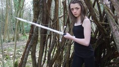Game of thrones maisie williams