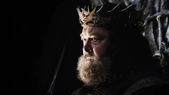 Game of thrones Medieval Robert Baratheon