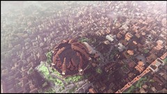 Game of thrones minecraft TV series Westeros