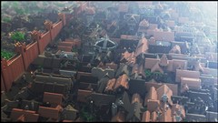 Game of thrones minecraft TV series Westeros