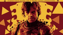 Game of thrones peter dinklage tyrion lannister