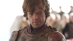 Game of thrones peter dinklage tyrion lannister House Lannister