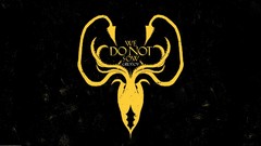 Game of thrones sigil House Greyjoy