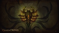 Game of thrones starcraft artwork starcraft ii House Greyjoy 