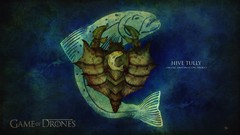 Game of thrones starcraft artwork starcraft ii House Tully Game 