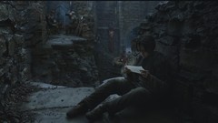 Game of thrones TV series A Song of Ice and Fire hbo maisie 