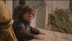 Game of thrones TV series A Song of Ice and Fire hbo peter 