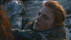 Game of thrones TV series A Song of Ice and Fire hbo rose 