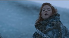 Game of thrones TV series A Song of Ice and Fire hbo rose 