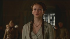 Game of thrones TV series A Song of Ice and Fire hbo sansa 