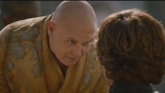 Game of thrones TV series A Song of Ice and Fire hbo Varys